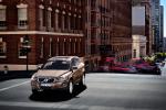 Volvo XC60 2008 года